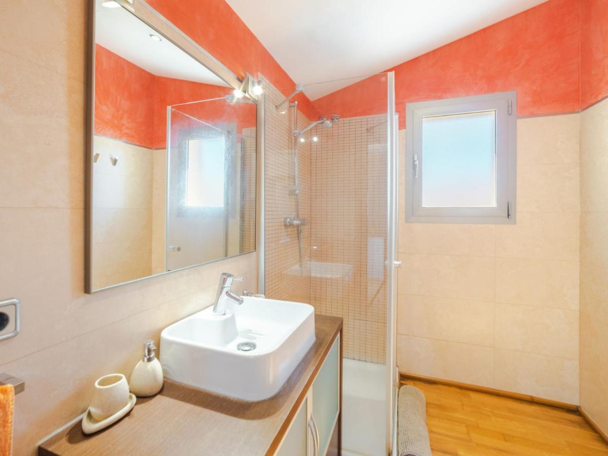 Villa Son Jil By Interhome Alcúdia Exteriér fotografie