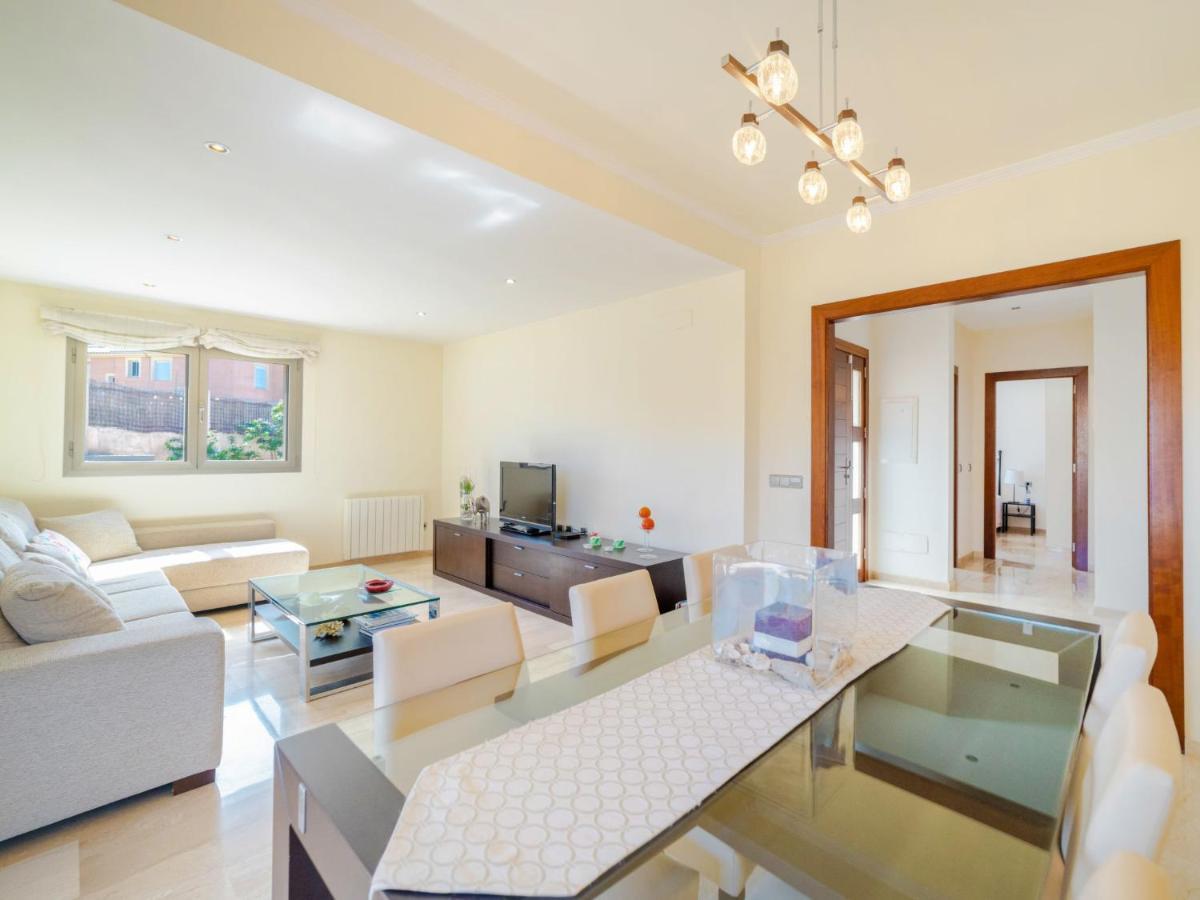 Villa Son Jil By Interhome Alcúdia Exteriér fotografie