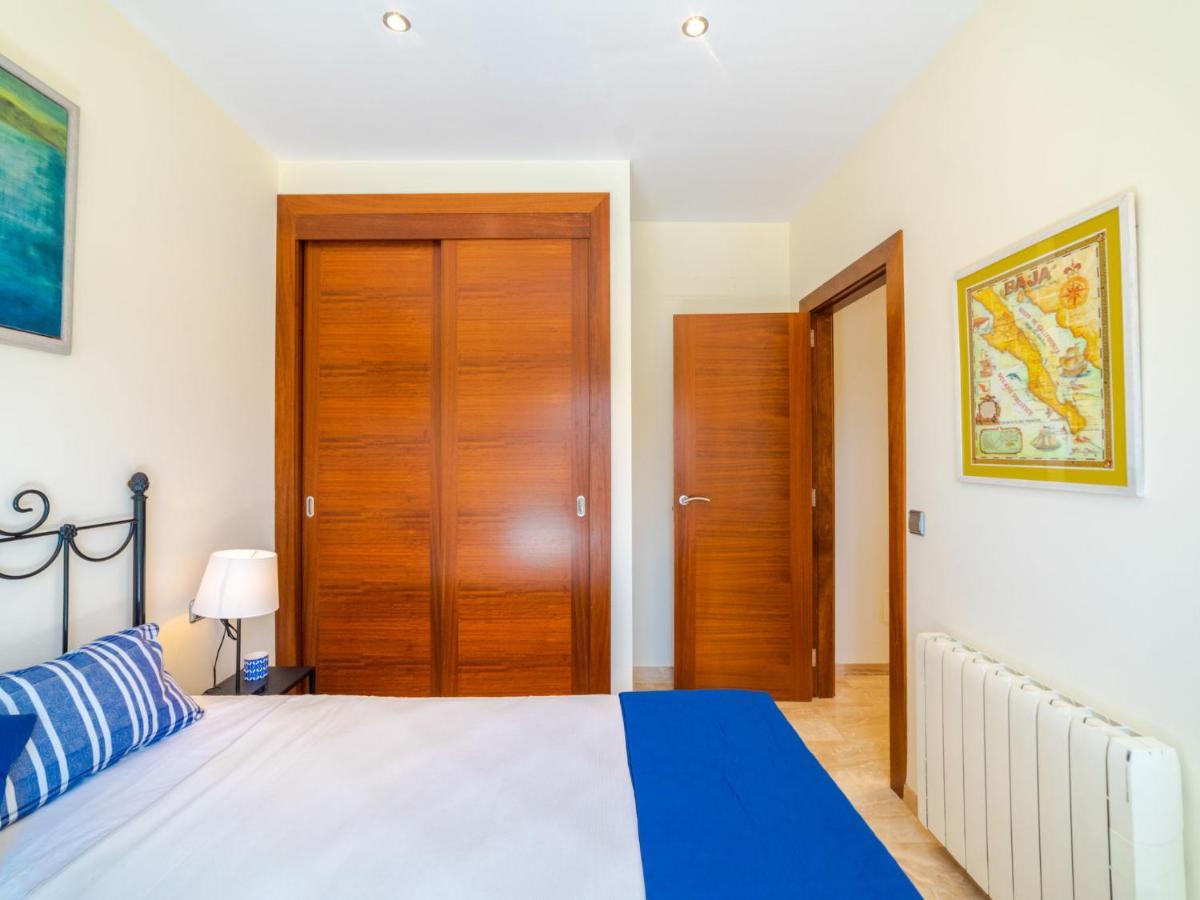 Villa Son Jil By Interhome Alcúdia Exteriér fotografie