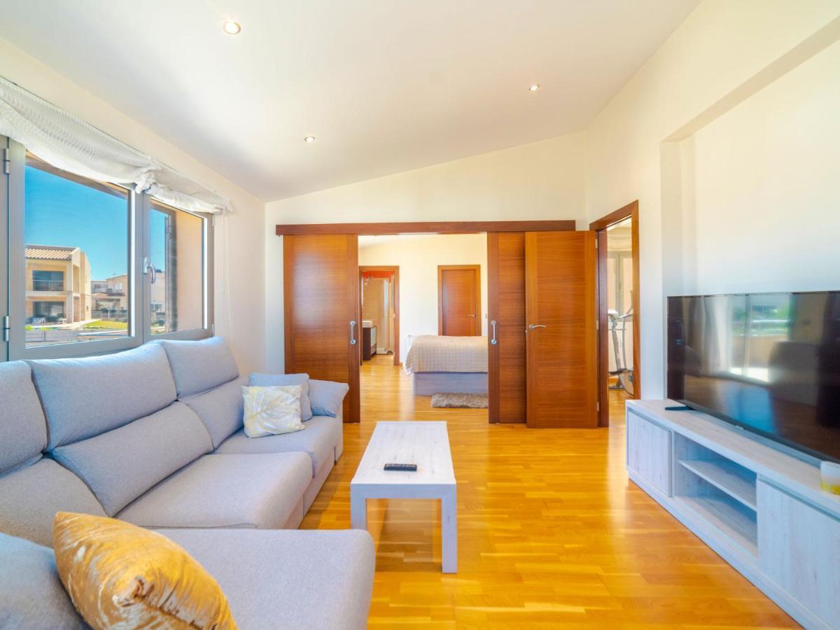 Villa Son Jil By Interhome Alcúdia Exteriér fotografie