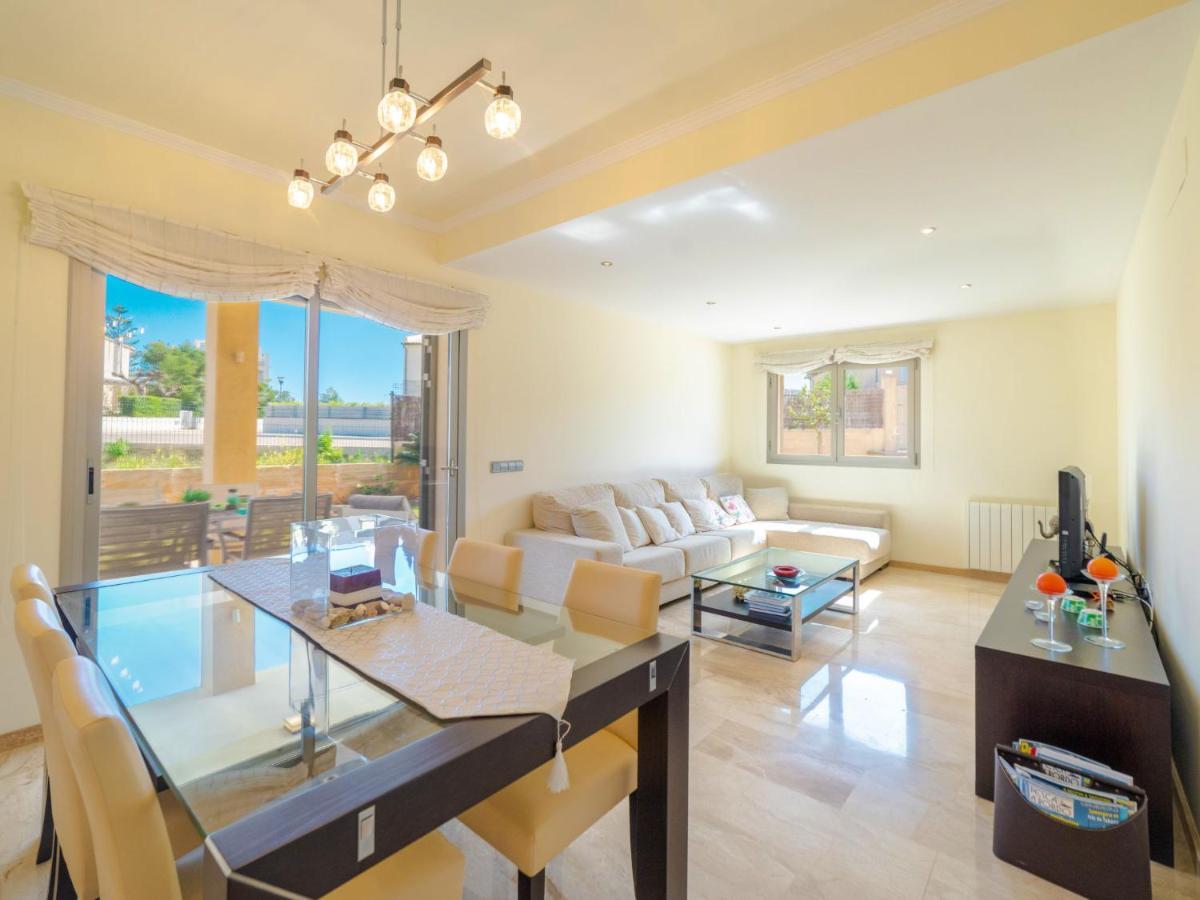 Villa Son Jil By Interhome Alcúdia Exteriér fotografie