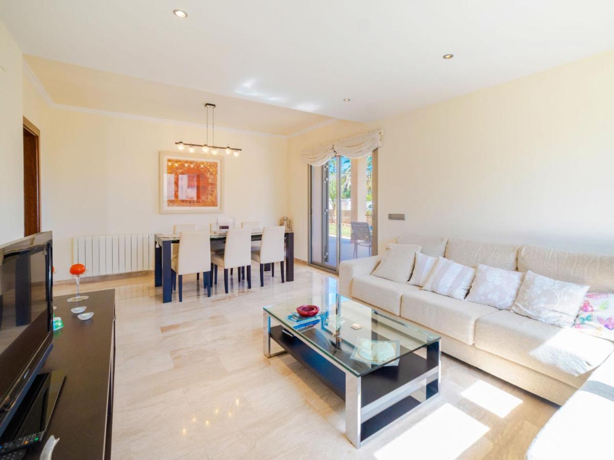 Villa Son Jil By Interhome Alcúdia Exteriér fotografie