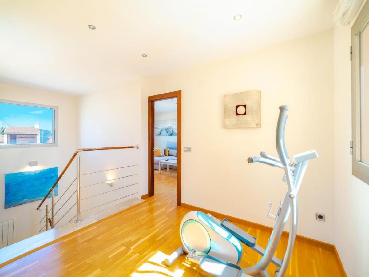 Villa Son Jil By Interhome Alcúdia Exteriér fotografie