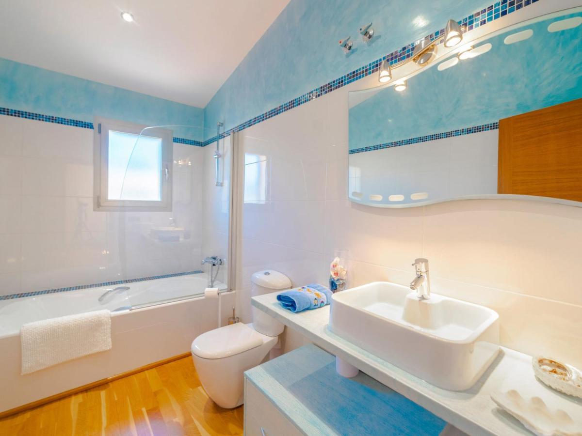 Villa Son Jil By Interhome Alcúdia Exteriér fotografie