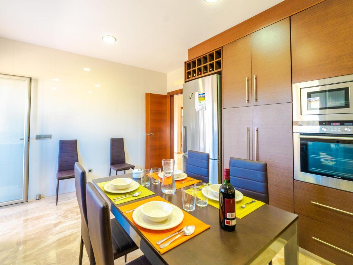 Villa Son Jil By Interhome Alcúdia Exteriér fotografie