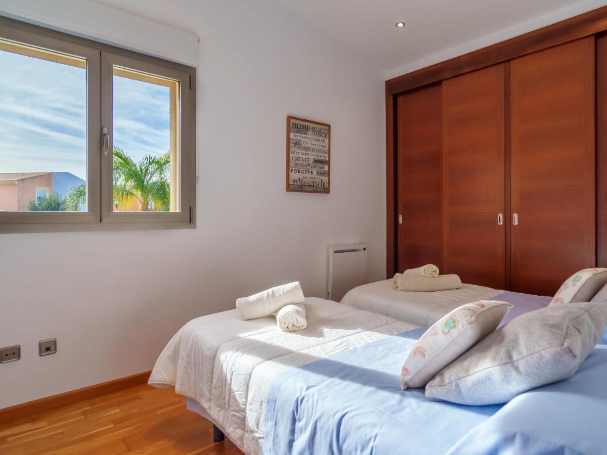 Villa Son Jil By Interhome Alcúdia Exteriér fotografie