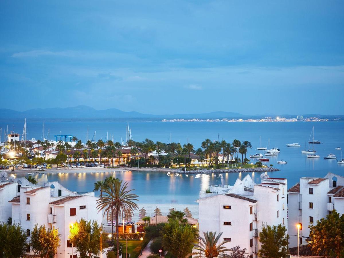 Villa Son Jil By Interhome Alcúdia Exteriér fotografie