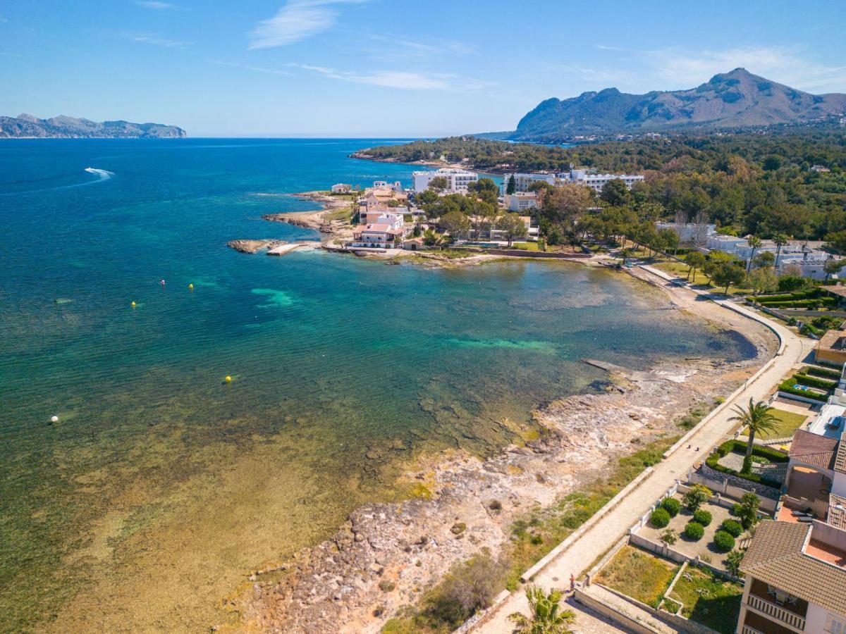 Villa Son Jil By Interhome Alcúdia Exteriér fotografie