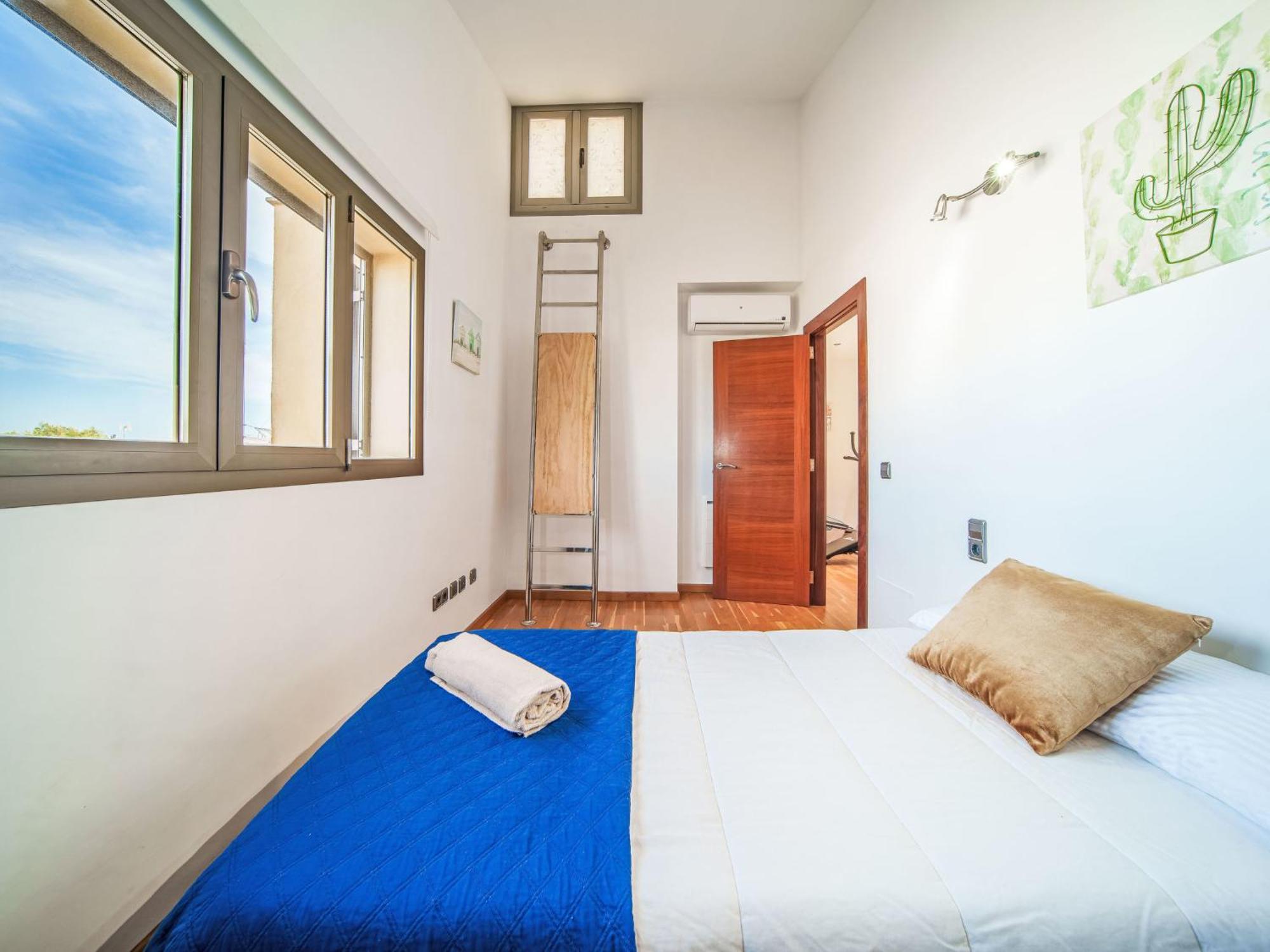 Villa Son Jil By Interhome Alcúdia Exteriér fotografie